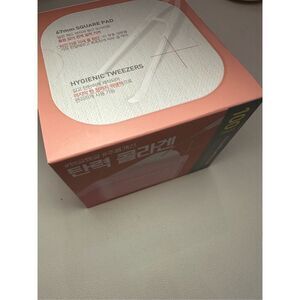 Mediheal Collagen Ampoule Pad 100 pads